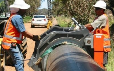 Requirements for butt-welding on site