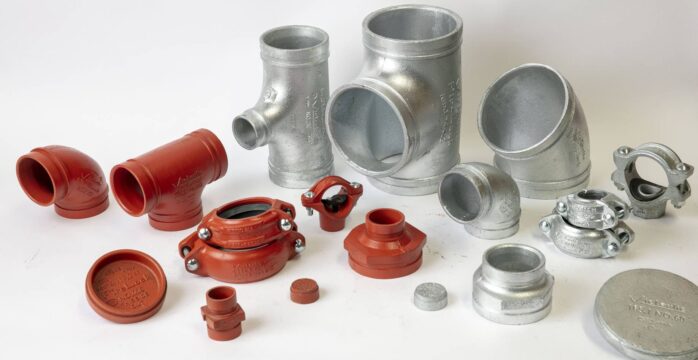 Rendifield-Victaulic-fittings-roll-groove Victaulic Fittings