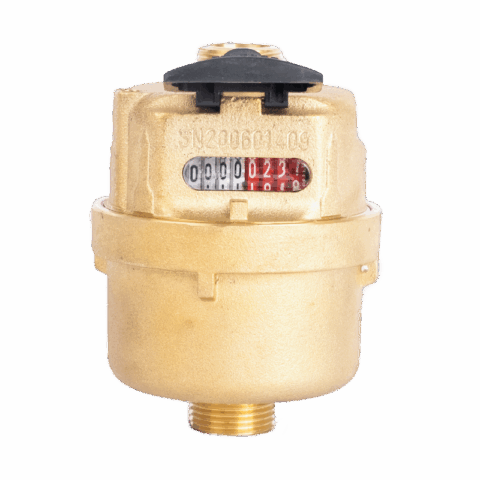 Kent Meters Water Meters Brass Plastic | Rendifield